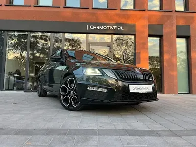 carmotive.pl - salon sprzedaży aut nowych i używanych